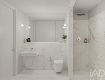 Apartamento T4 para Venda em Matosinhos e Leça da Palmeira