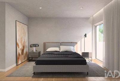 Apartamento T4 para Venda em Matosinhos e Leça da Palmeira