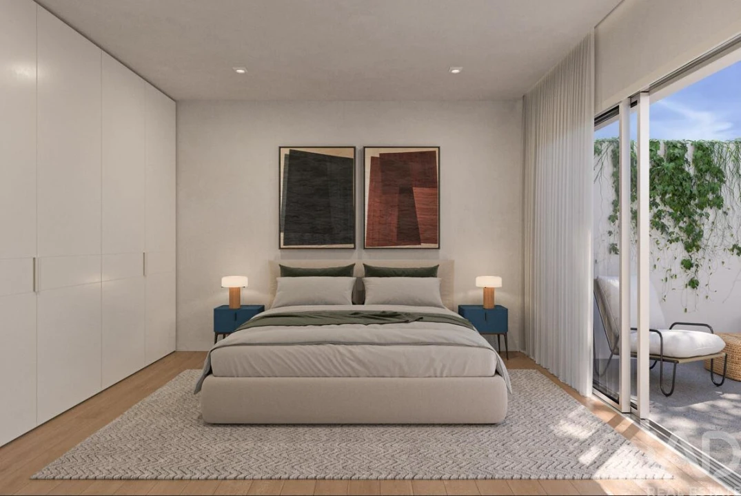 Apartamento T4 para Venda em Matosinhos e Leça da Palmeira Foto 14