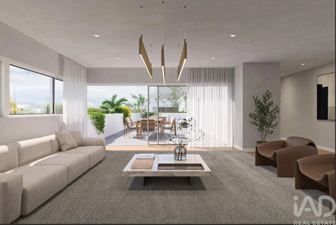 Apartamento T4 para Venda em Matosinhos e Leça da Palmeira Foto 24