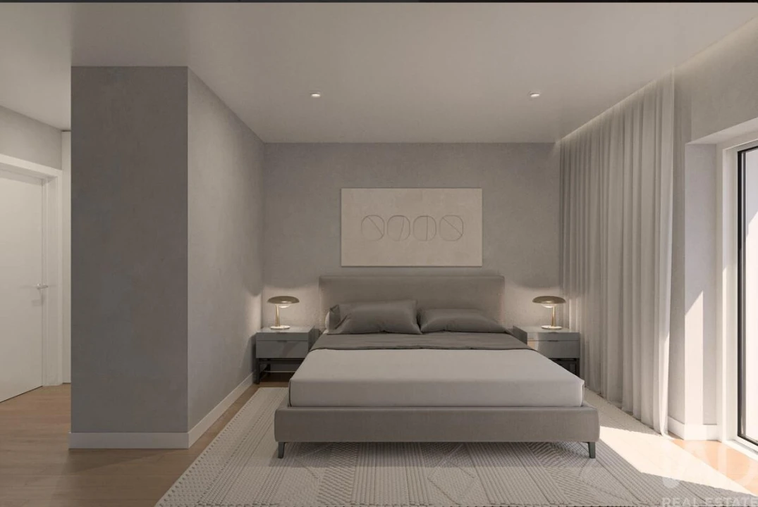 Apartamento T4 para Venda em Matosinhos e Leça da Palmeira Foto 18