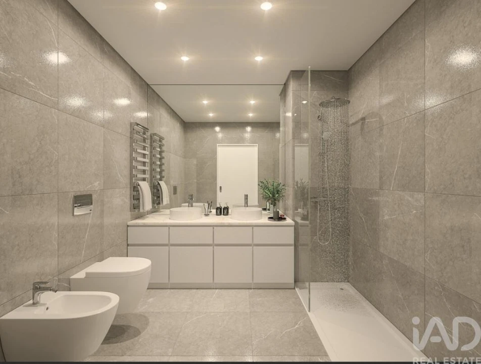 Apartamento T4 para Venda em Matosinhos e Leça da Palmeira Foto 17
