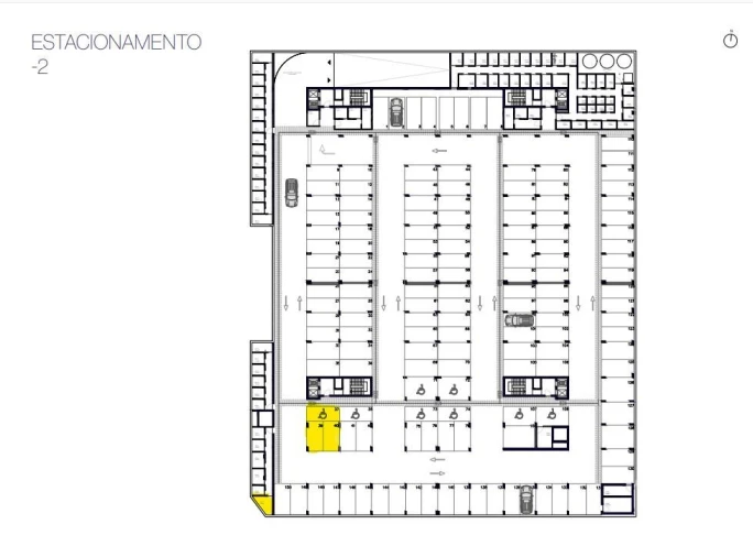Apartamento T4 para Venda em Matosinhos e Leça da Palmeira Foto 29