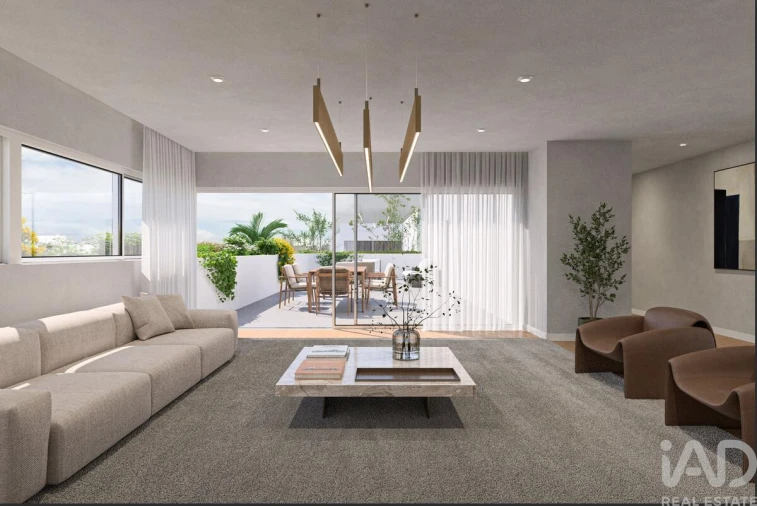 Apartamento T4 para Venda em Matosinhos e Leça da Palmeira Foto 24