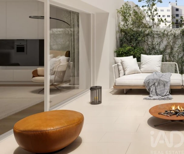Apartamento T4 para Venda em Matosinhos e Leça da Palmeira Foto 8