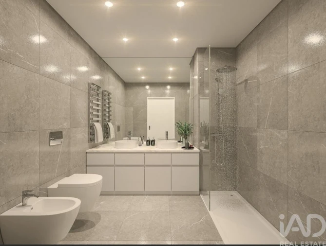 Apartamento T4 para Venda em Matosinhos e Leça da Palmeira Foto 17