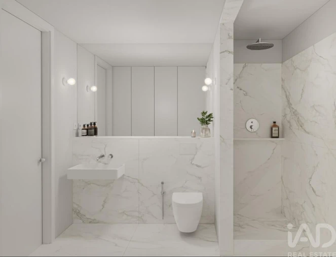 Apartamento T4 para Venda em Matosinhos e Leça da Palmeira Foto 13