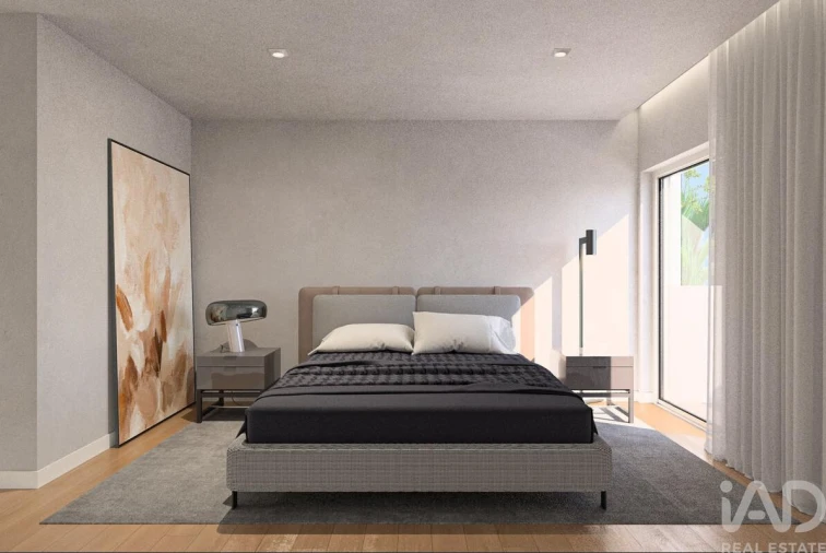 Apartamento T4 para Venda em Matosinhos e Leça da Palmeira Foto 12
