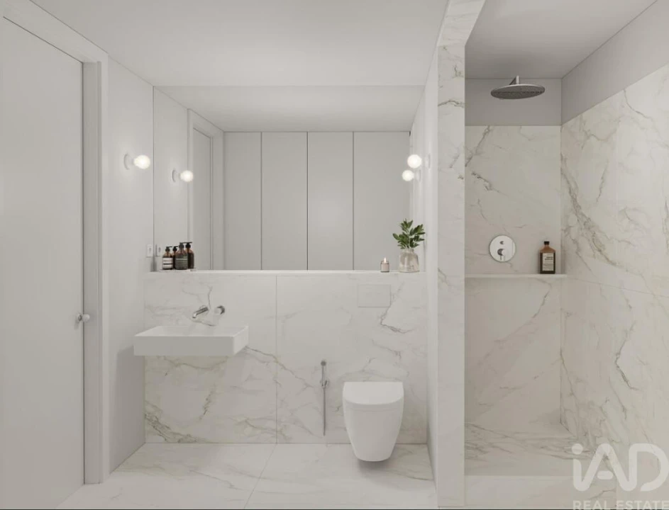 Apartamento T4 para Venda em Matosinhos e Leça da Palmeira Foto 13