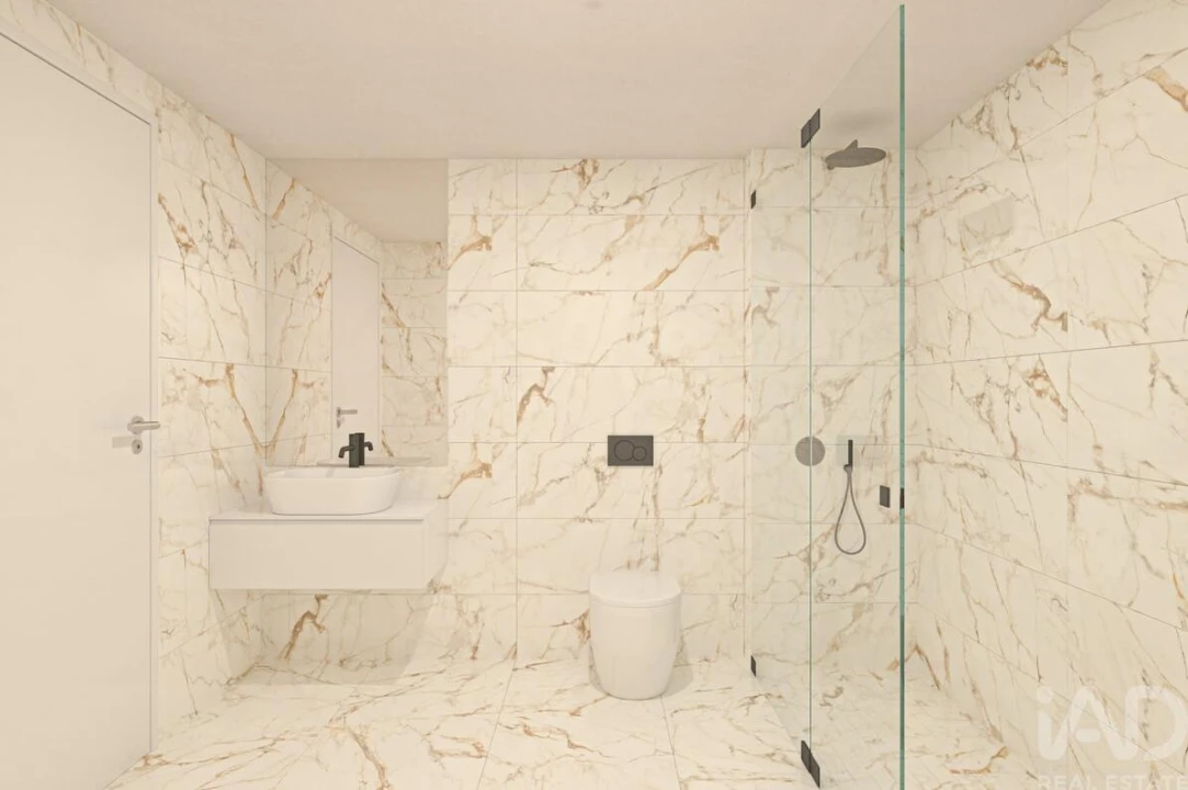 Apartamento T4 para Venda em Matosinhos e Leça da Palmeira Foto 19
