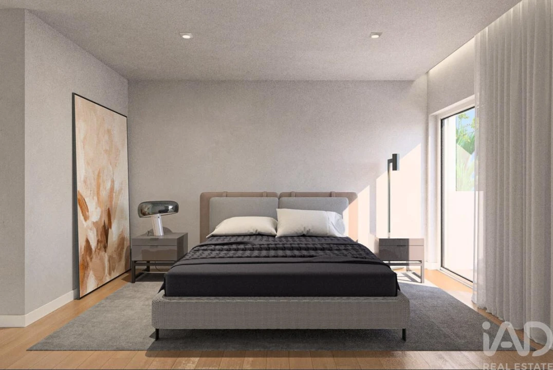 Apartamento T4 para Venda em Matosinhos e Leça da Palmeira Foto 12