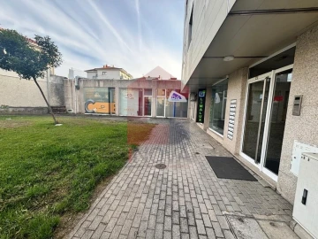 Loja para Venda em Ferreiros e Gondizalves