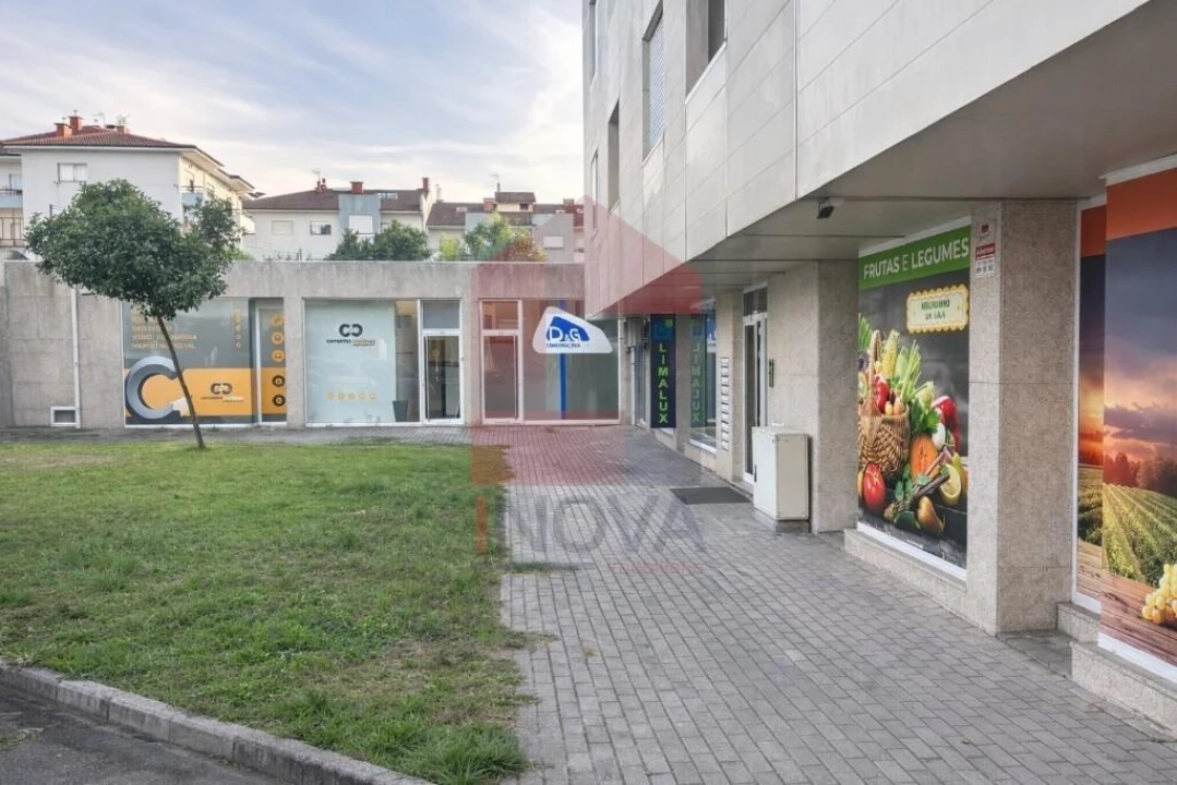 Loja para Venda em Ferreiros e Gondizalves Foto 15