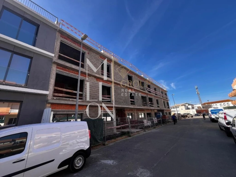 Apartamento T2 para Venda em Algoz e Tunes Foto 1