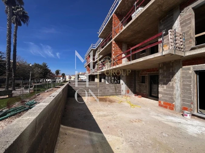 Apartamento T2 para Venda em Algoz e Tunes Foto 3