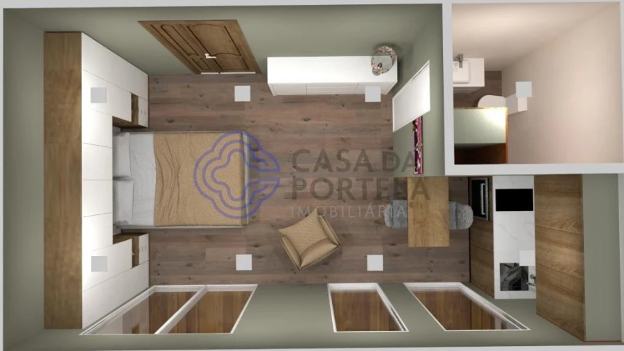 Escritório para Venda em Bonfim Foto 6