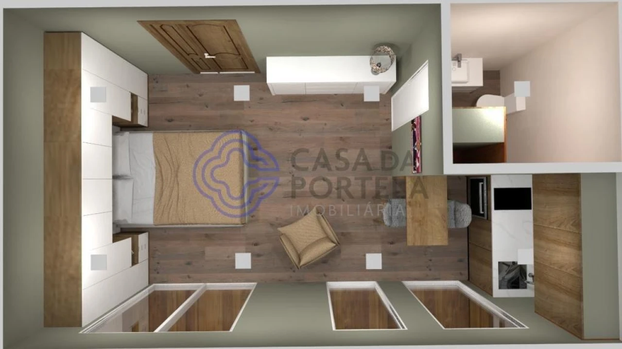 Escritório para Venda em Bonfim Foto 5