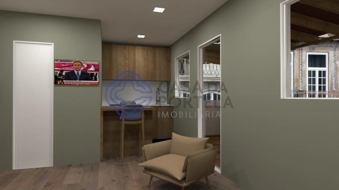 Escritório para Venda em Bonfim Foto 7