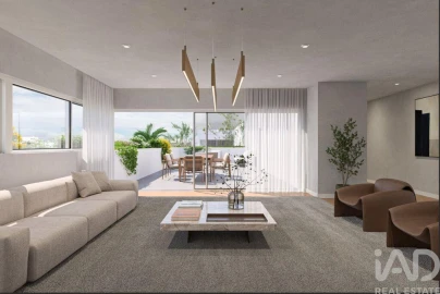 Apartamento T4 para Venda em Matosinhos e Leça da Palmeira