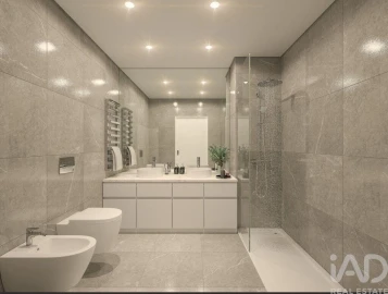 Apartamento T4 para Venda em Matosinhos e Leça da Palmeira