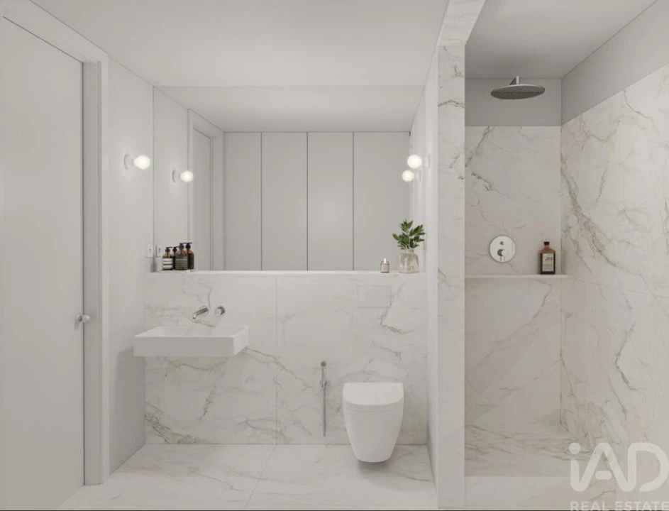 Apartamento T4 para Venda em Matosinhos e Leça da Palmeira Foto 11