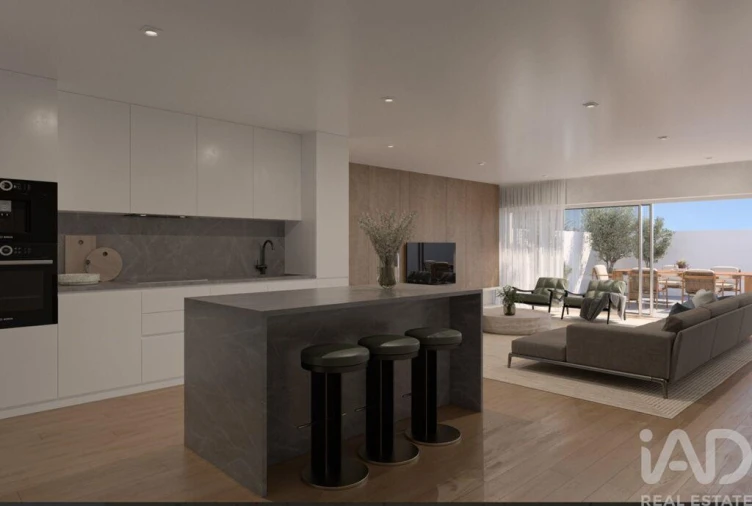 Apartamento T4 para Venda em Matosinhos e Leça da Palmeira Foto 23