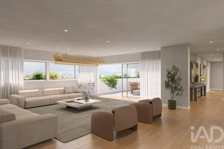 Apartamento T4 para Venda em Matosinhos e Leça da Palmeira Foto 18