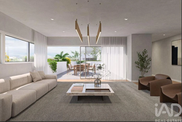 Apartamento T4 para Venda em Matosinhos e Leça da Palmeira Foto 17