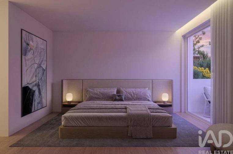 Apartamento T4 para Venda em Matosinhos e Leça da Palmeira Foto 12