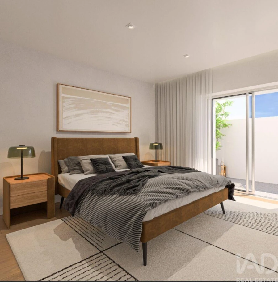 Apartamento T4 para Venda em Matosinhos e Leça da Palmeira Foto 14