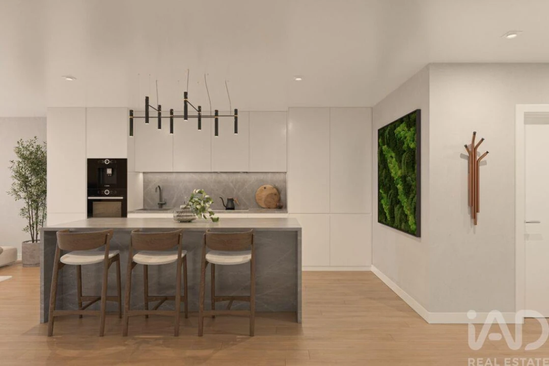 Apartamento T4 para Venda em Matosinhos e Leça da Palmeira Foto 9