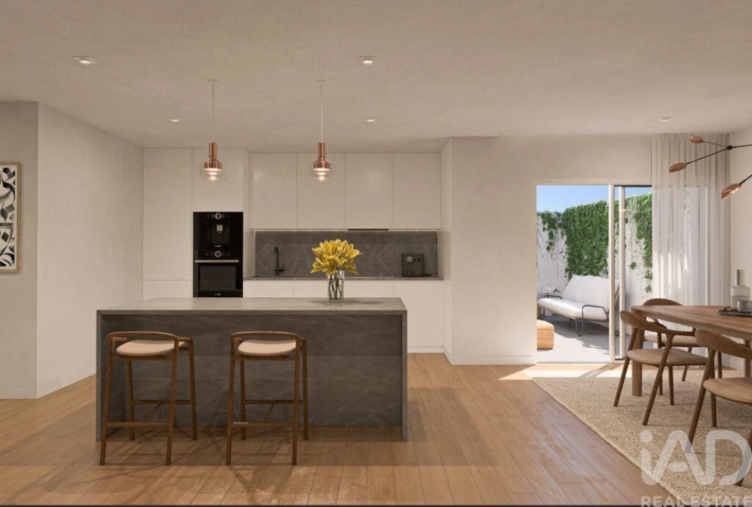 Apartamento T4 para Venda em Matosinhos e Leça da Palmeira Foto 7
