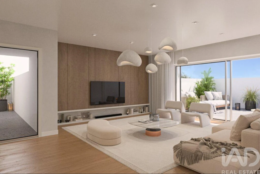 Apartamento T4 para Venda em Matosinhos e Leça da Palmeira Foto 2