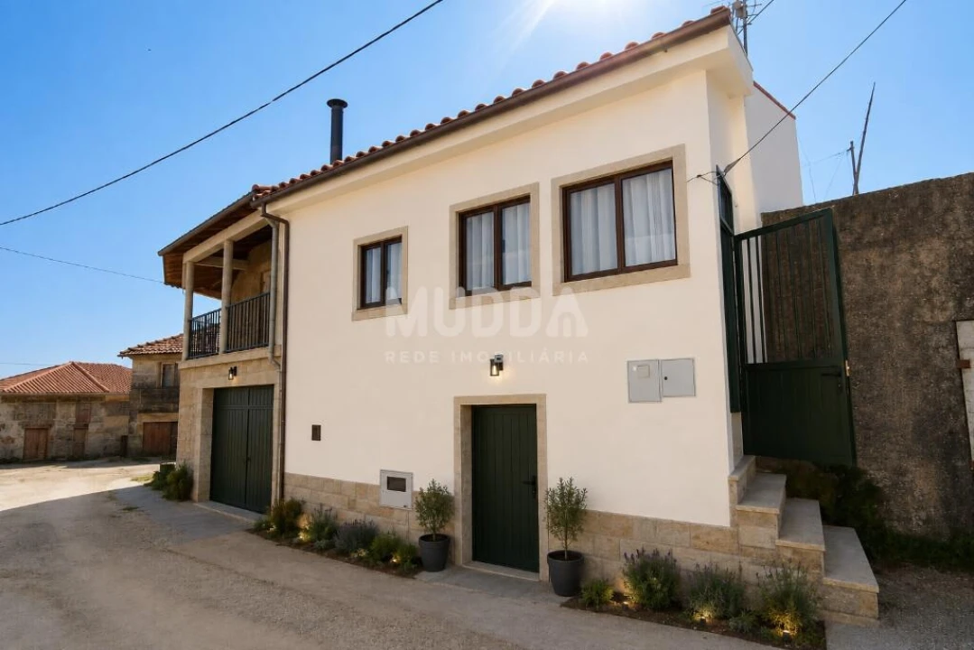 Moradia T1 para Venda em Loivos e Póvoa de Agrações Foto 2