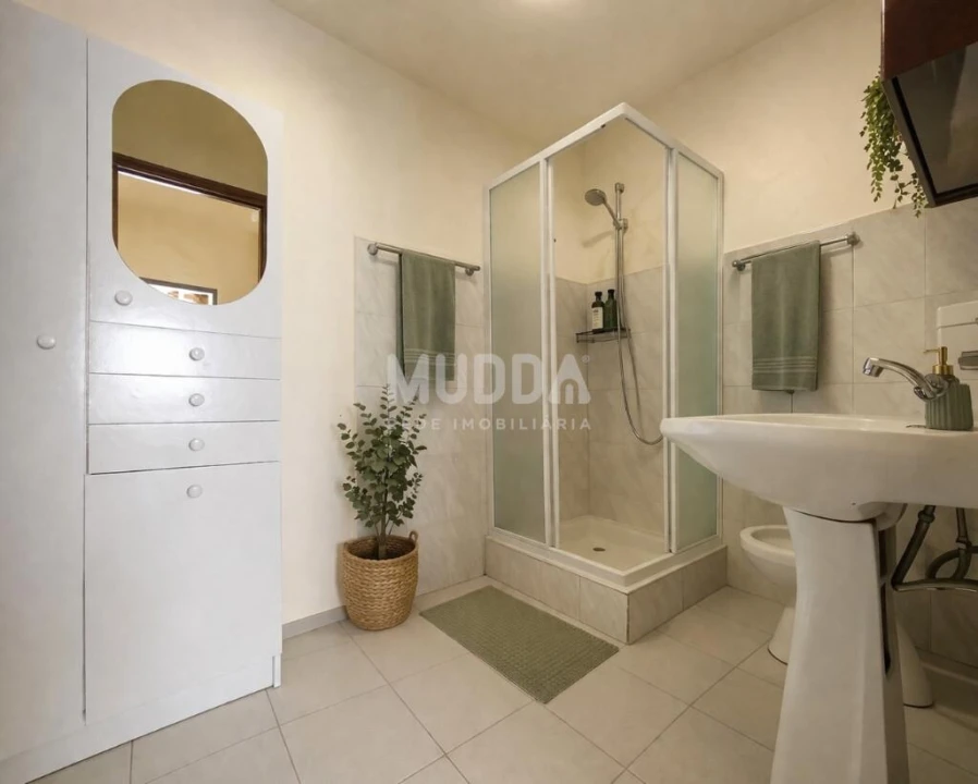 Moradia T1 para Venda em Loivos e Póvoa de Agrações Foto 11