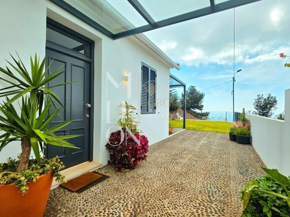 Moradia T2 para Venda em São Gonçalo Foto 2