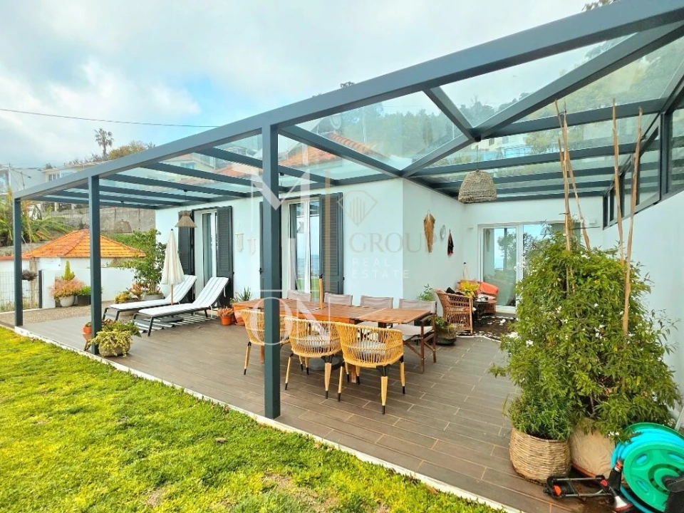 Moradia T2 para Venda em São Gonçalo Foto 12