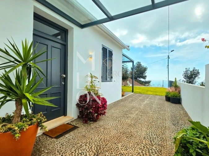 Moradia T2 para Venda em São Gonçalo Foto 2