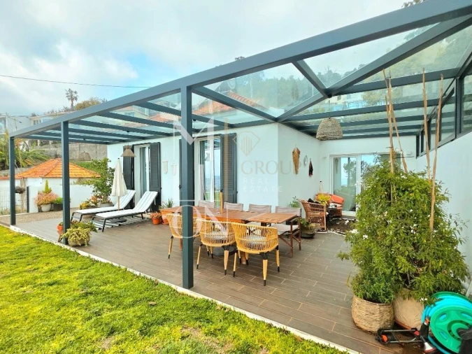 Moradia T2 para Venda em São Gonçalo Foto 12