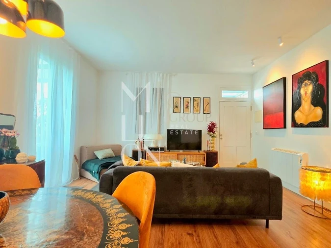 Moradia T2 para Venda em São Gonçalo Foto 21