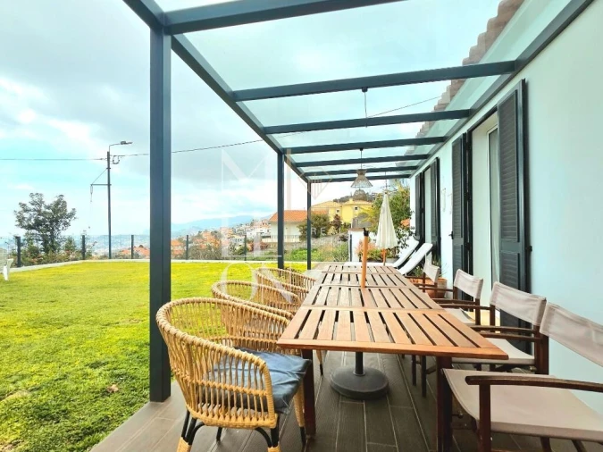 Moradia T2 para Venda em São Gonçalo Foto 7