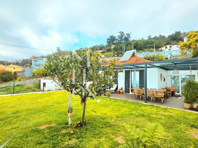 Moradia T2 para Venda em São Gonçalo Foto 11