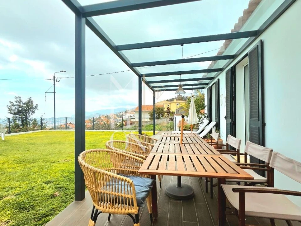 Moradia T2 para Venda em São Gonçalo Foto 7