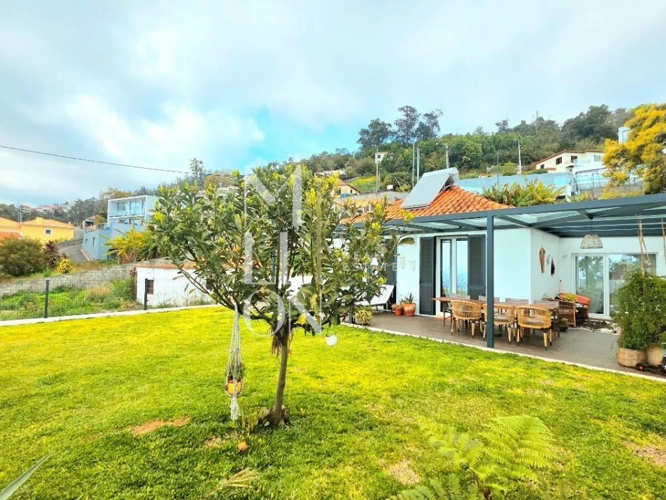 Moradia T2 para Venda em São Gonçalo Foto 11