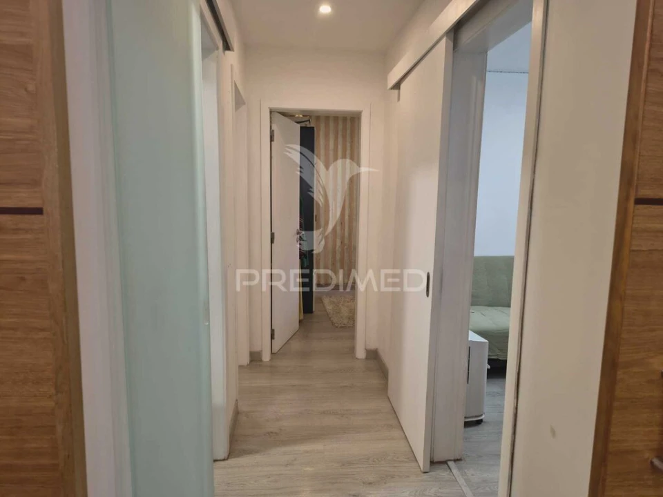 Apartamento T4 para Venda em Olivais Foto 6