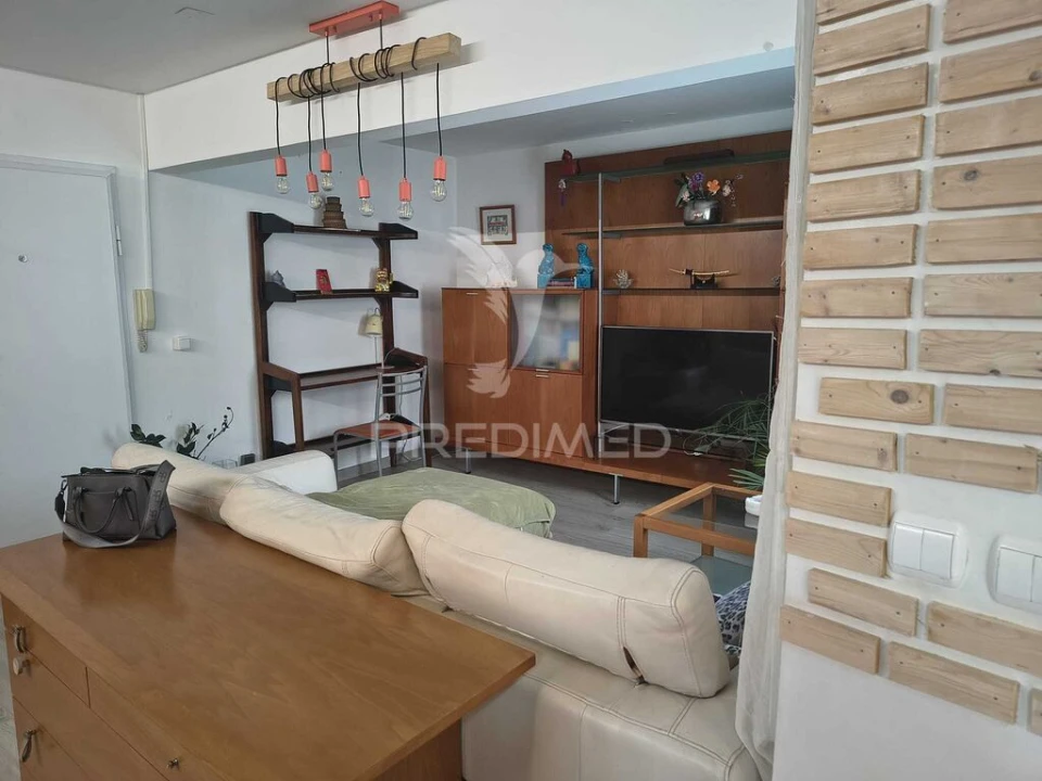 Apartamento T4 para Venda em Olivais Foto 14