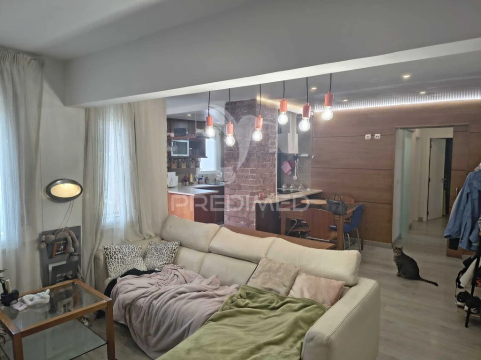 Apartamento T4 para Venda em Olivais Foto 2