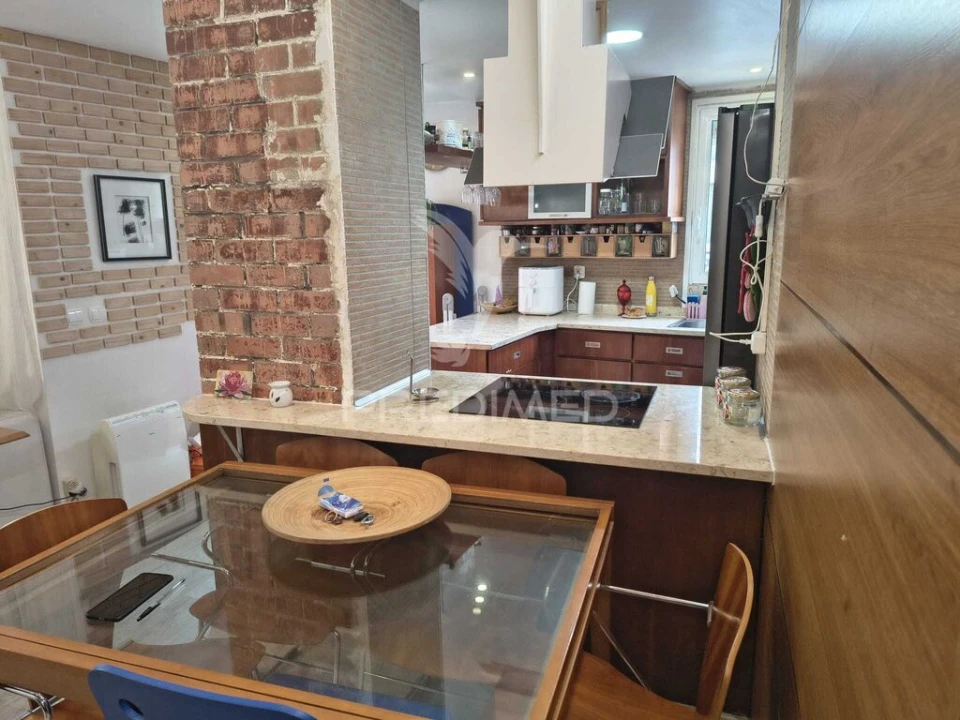 Apartamento T4 para Venda em Olivais Foto 3