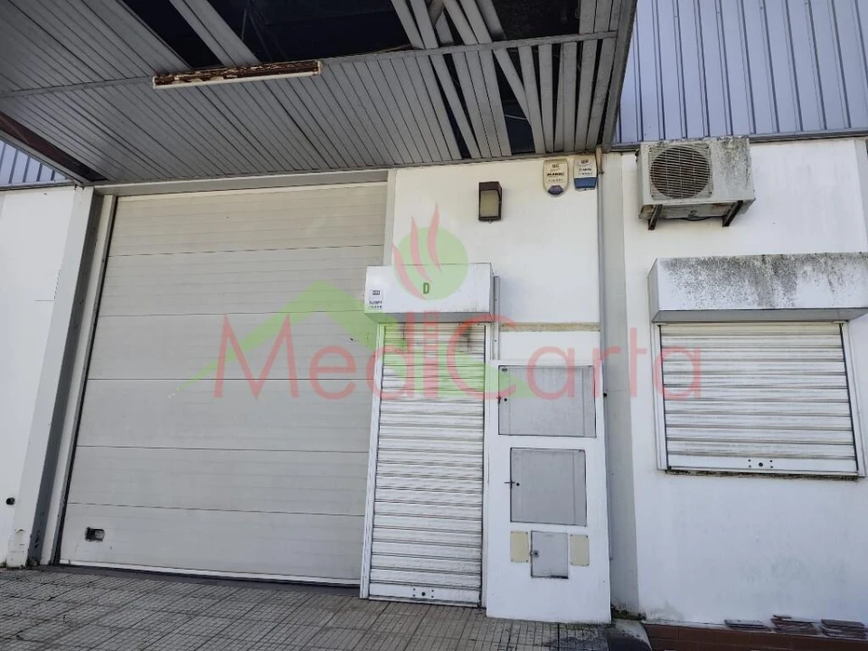 Armazém para Venda em Vila Chã de Ourique Foto 2