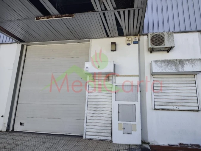 Armazém para Venda em Vila Chã de Ourique Foto 2